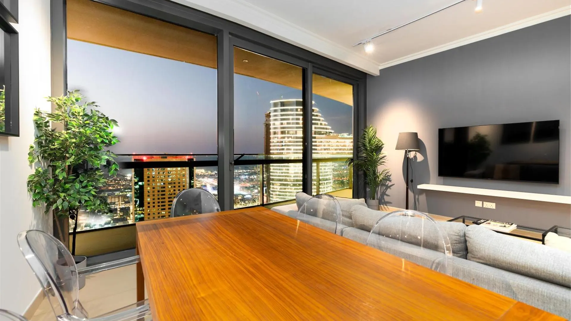 Vacay Lettings - Burj Vista Tower 1- Direct Dubai Mall Access United Arab Emirates