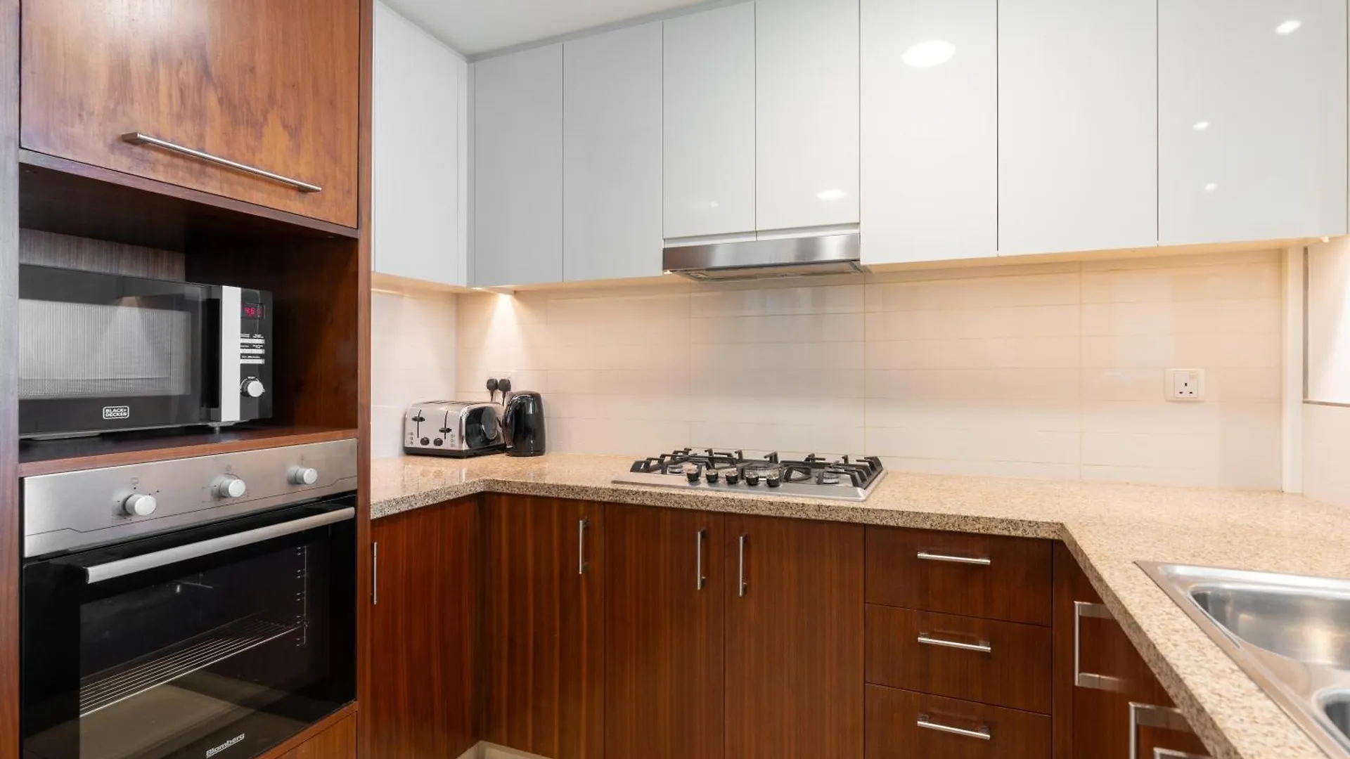 Apartment Vacay Lettings - Burj Vista Tower 1- Direct Dubai Mall Access United Arab Emirates